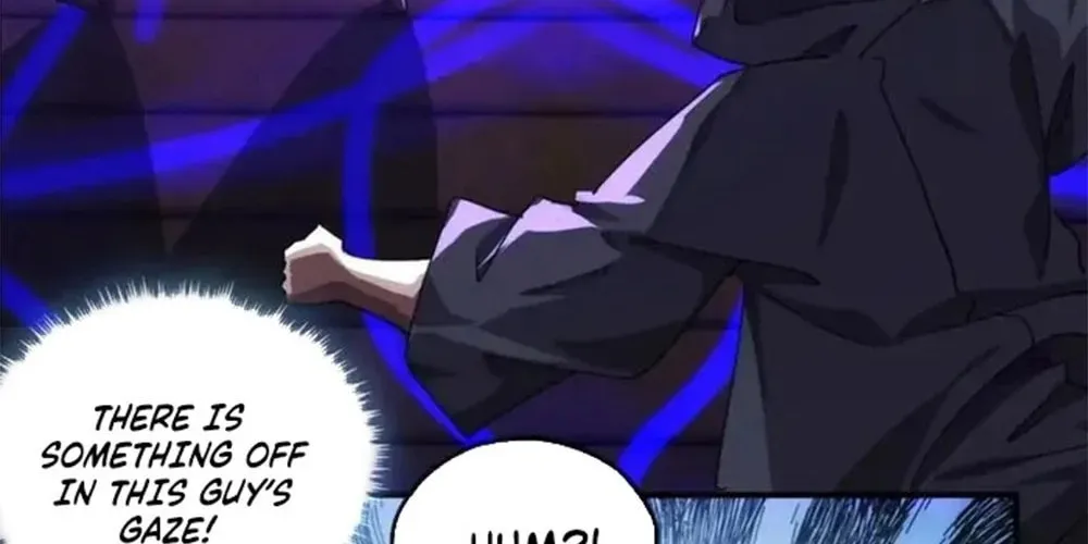 Read Please Slay The Demon! Young Master! chapter 63 image 55 on Lezhin