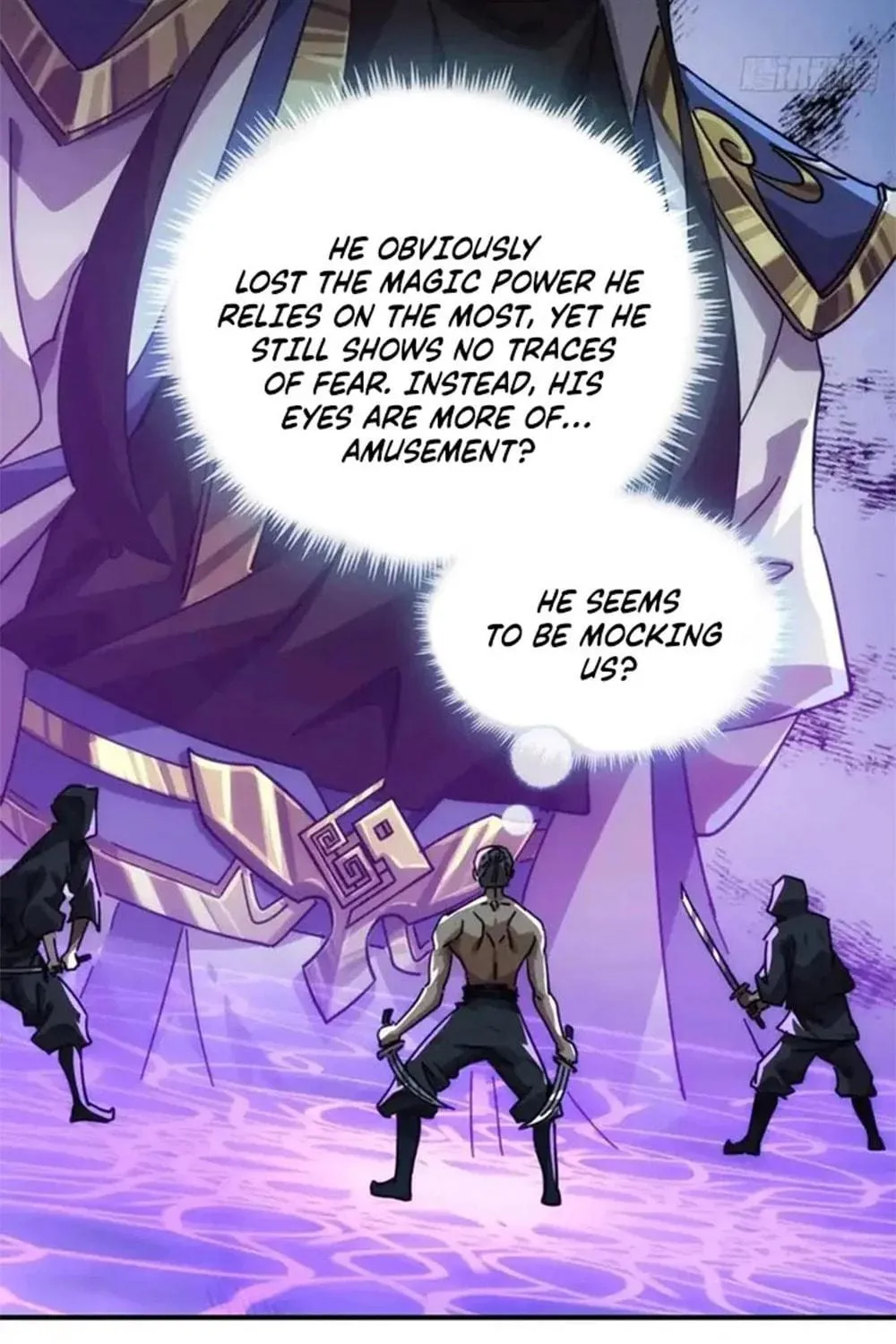 Read Please Slay The Demon! Young Master! chapter 63 image 58 on Lezhin