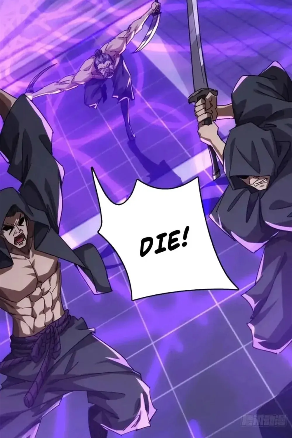 Read Please Slay The Demon! Young Master! chapter 63 image 62 on Lezhin