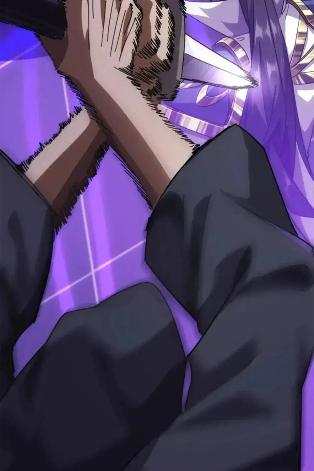 Read Please Slay The Demon! Young Master! chapter 63 image 64 on Lezhin