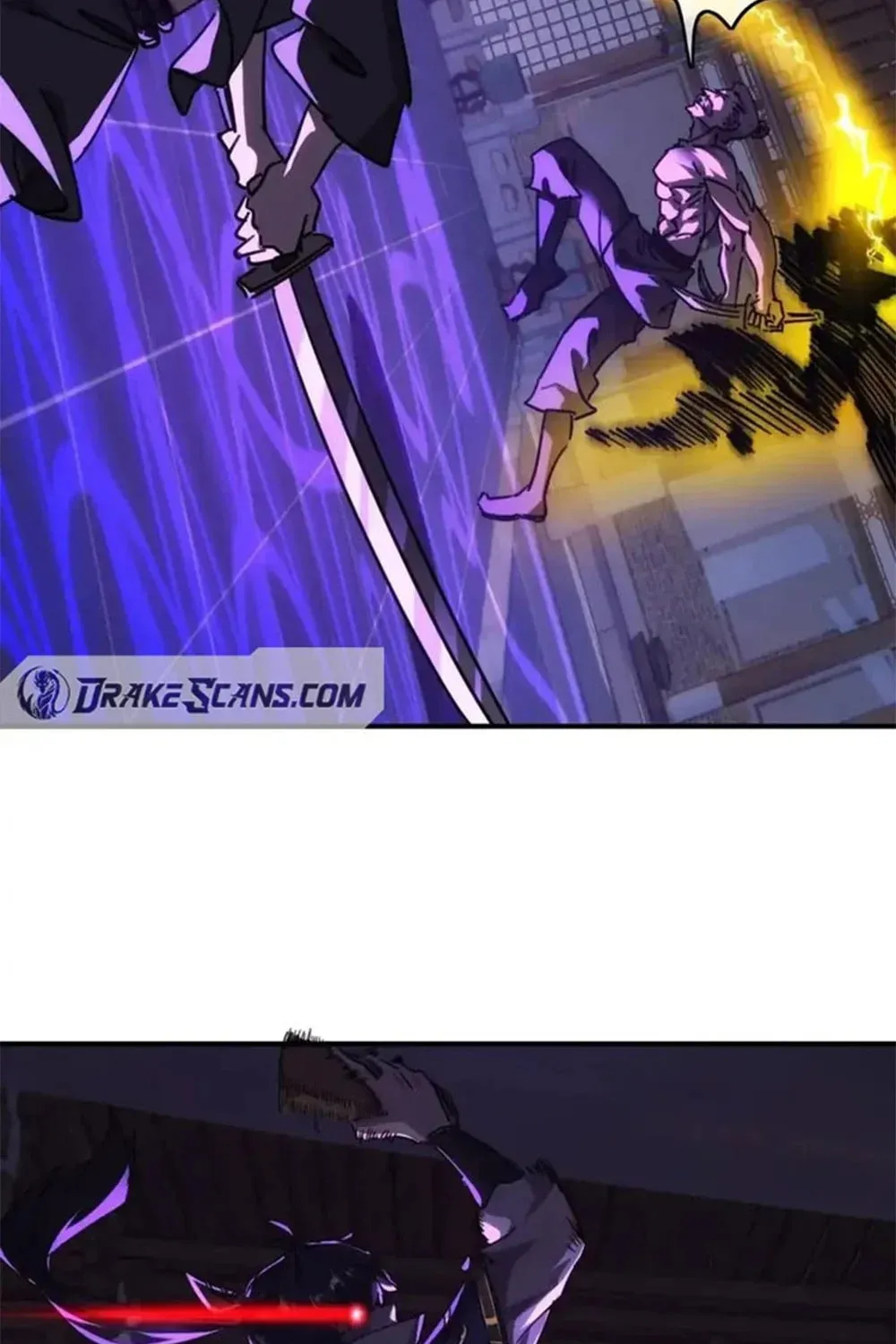 Read Please Slay The Demon! Young Master! chapter 63 image 68 on Lezhin