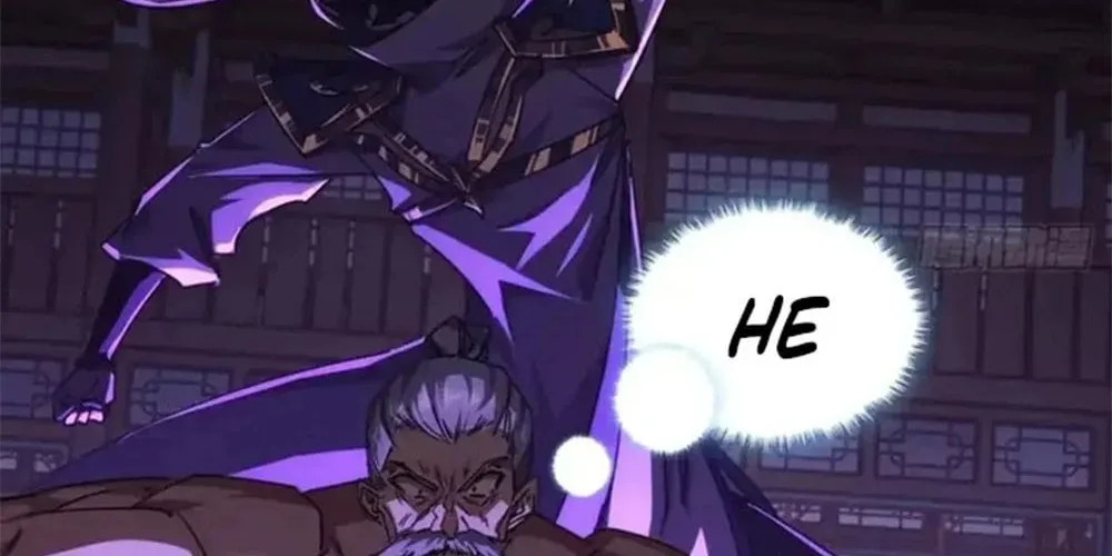 Read Please Slay The Demon! Young Master! chapter 63 image 69 on Lezhin