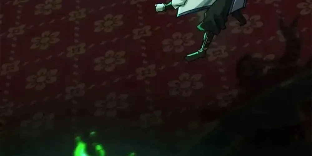 Read Please Slay The Demon! Young Master! chapter 63 image 7 on Lezhin