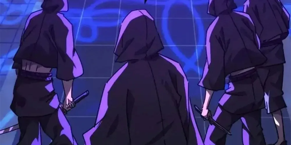 Read Please Slay The Demon! Young Master! chapter 63 image 79 on Lezhin