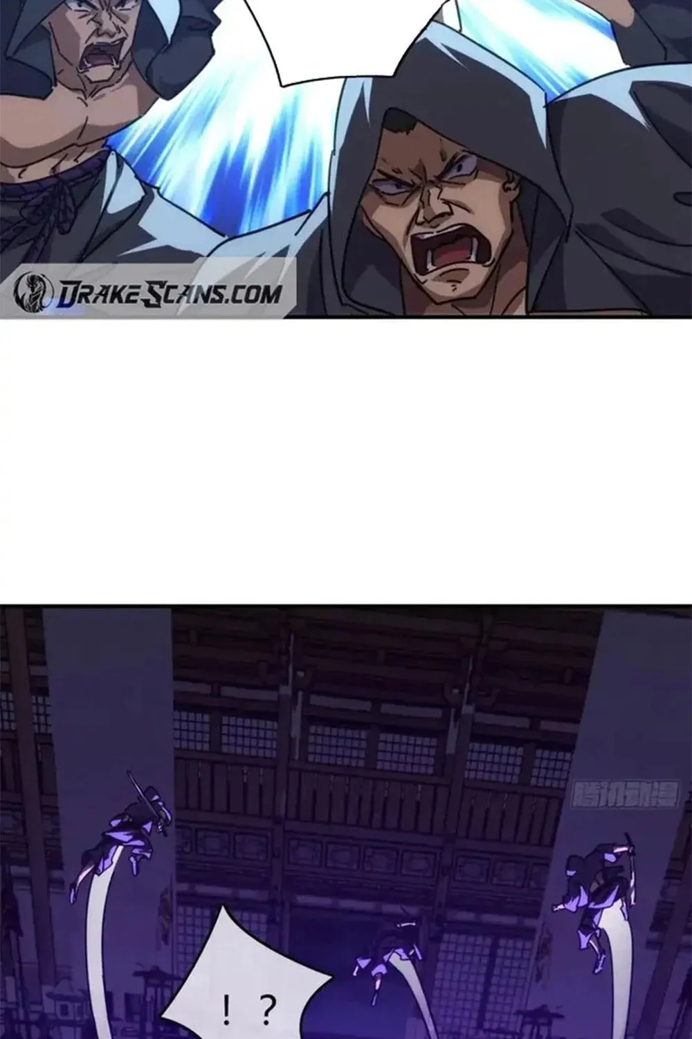 Read Please Slay The Demon! Young Master! chapter 63 image 86 on Lezhin