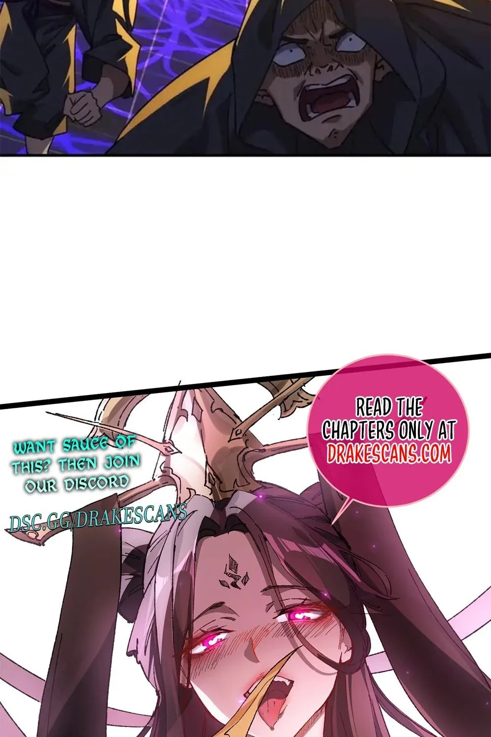 Read Please Slay The Demon! Young Master! chapter 63 image 92 on Lezhin