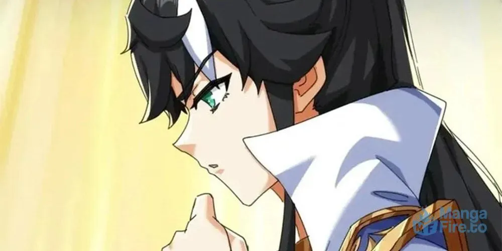 Read Please Slay The Demon! Young Master! chapter 64 image 101 on Lezhin