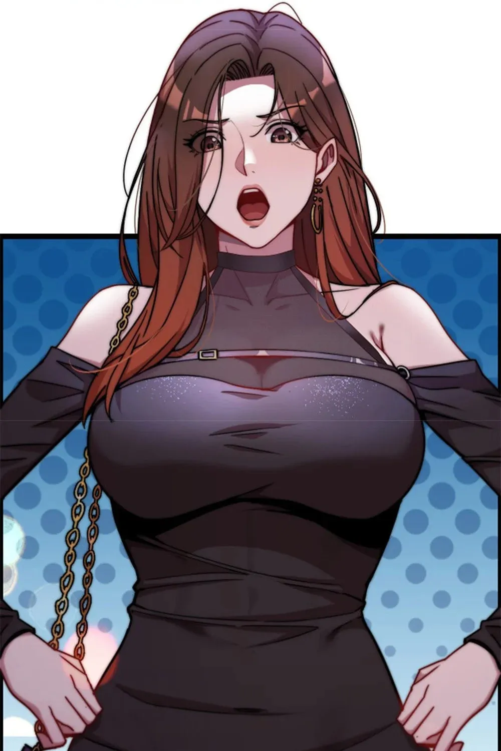 Read Please Slay The Demon! Young Master! chapter 64 image 104 on Lezhin