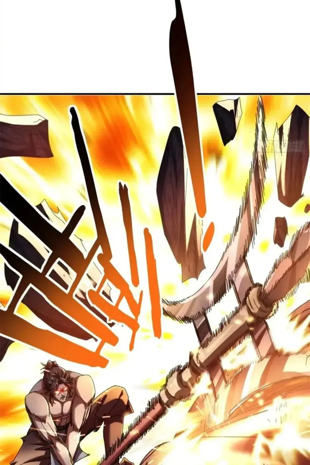 Read Please Slay The Demon! Young Master! chapter 64 image 24 on Lezhin