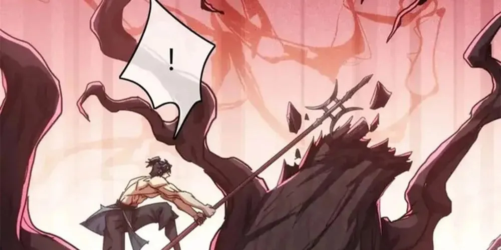 Read Please Slay The Demon! Young Master! chapter 64 image 27 on Lezhin