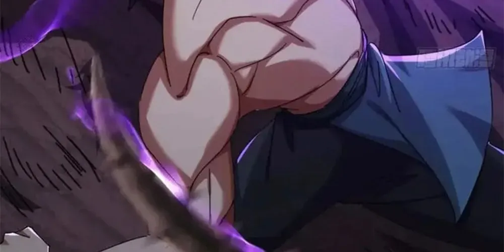 Read Please Slay The Demon! Young Master! chapter 64 image 31 on Lezhin