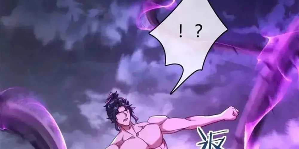 Read Please Slay The Demon! Young Master! chapter 64 image 37 on Lezhin