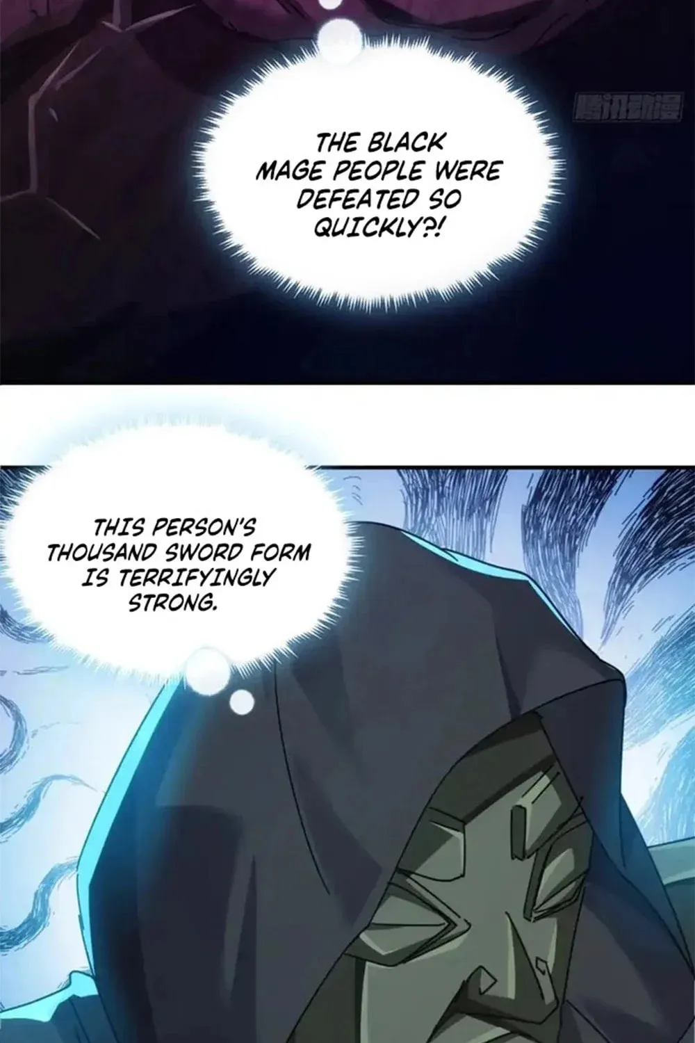 Read Please Slay The Demon! Young Master! chapter 64 image 42 on Lezhin