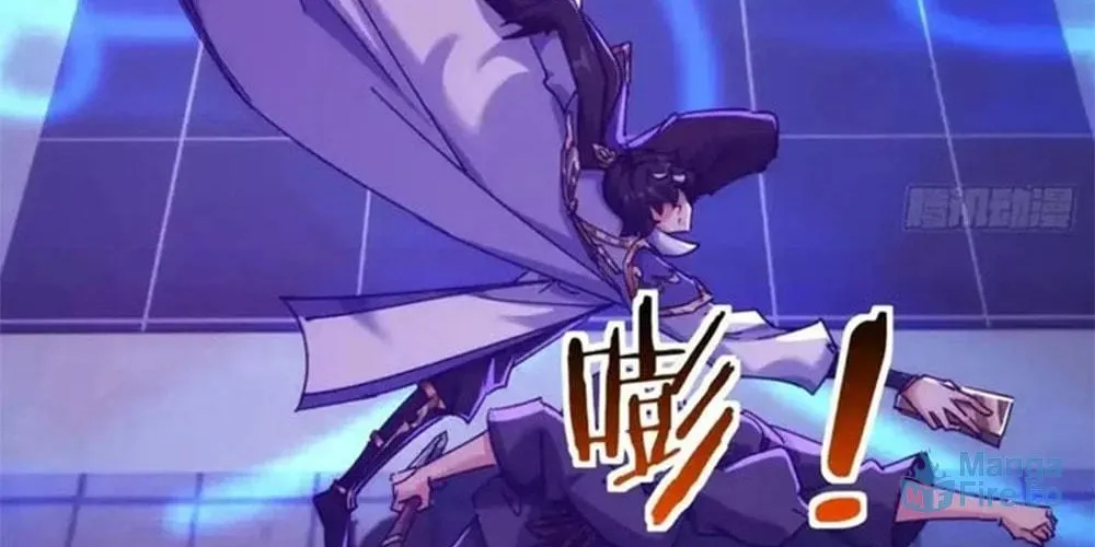 Read Please Slay The Demon! Young Master! chapter 64 image 5 on Lezhin