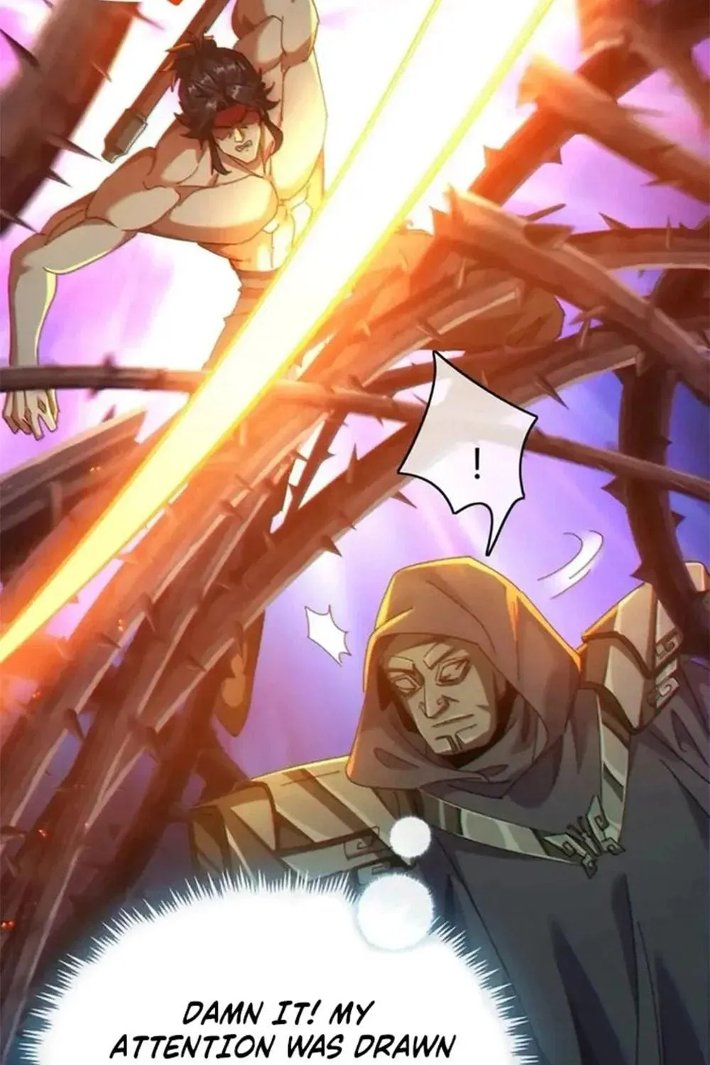 Read Please Slay The Demon! Young Master! chapter 64 image 52 on Lezhin