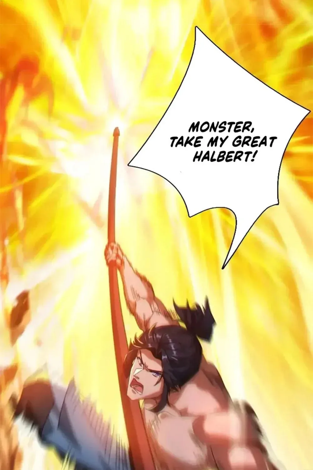 Read Please Slay The Demon! Young Master! chapter 64 image 54 on Lezhin