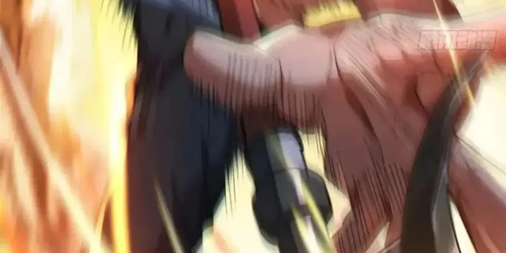 Read Please Slay The Demon! Young Master! chapter 64 image 55 on Lezhin