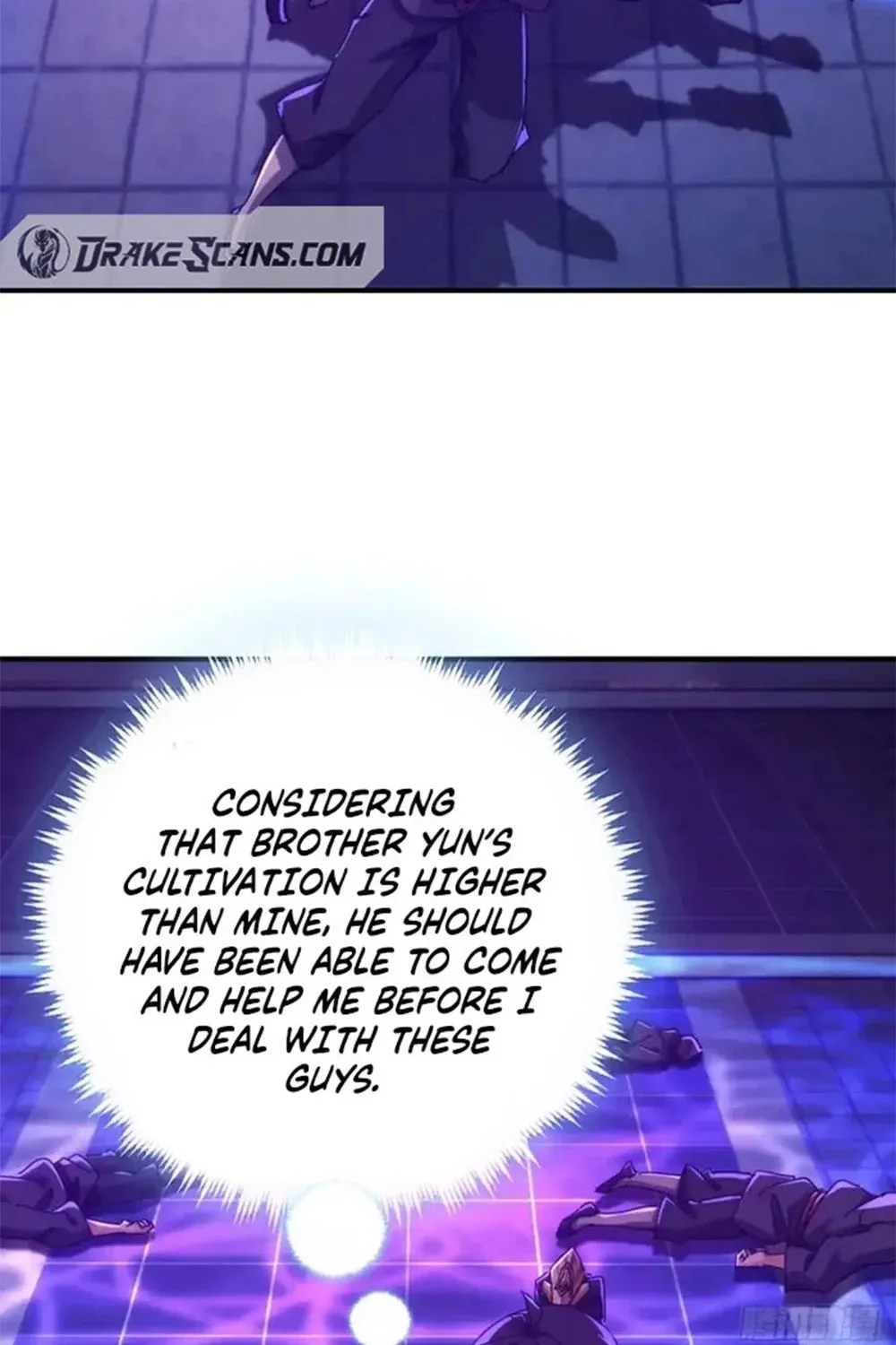 Read Please Slay The Demon! Young Master! chapter 64 image 6 on Lezhin