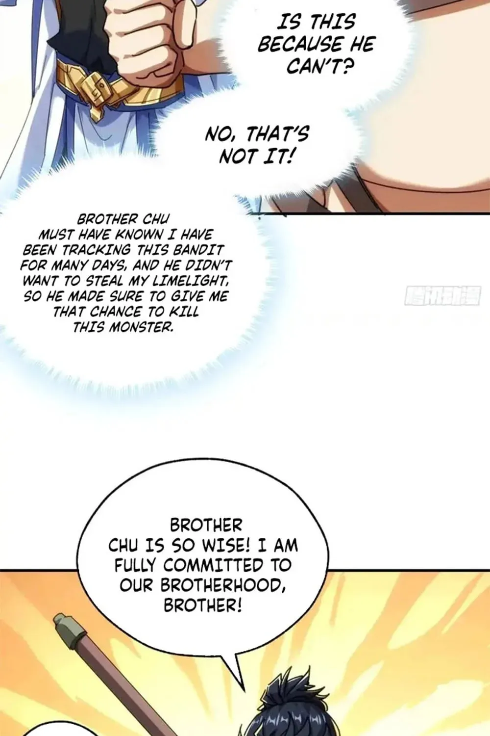 Read Please Slay The Demon! Young Master! chapter 64 image 78 on Lezhin