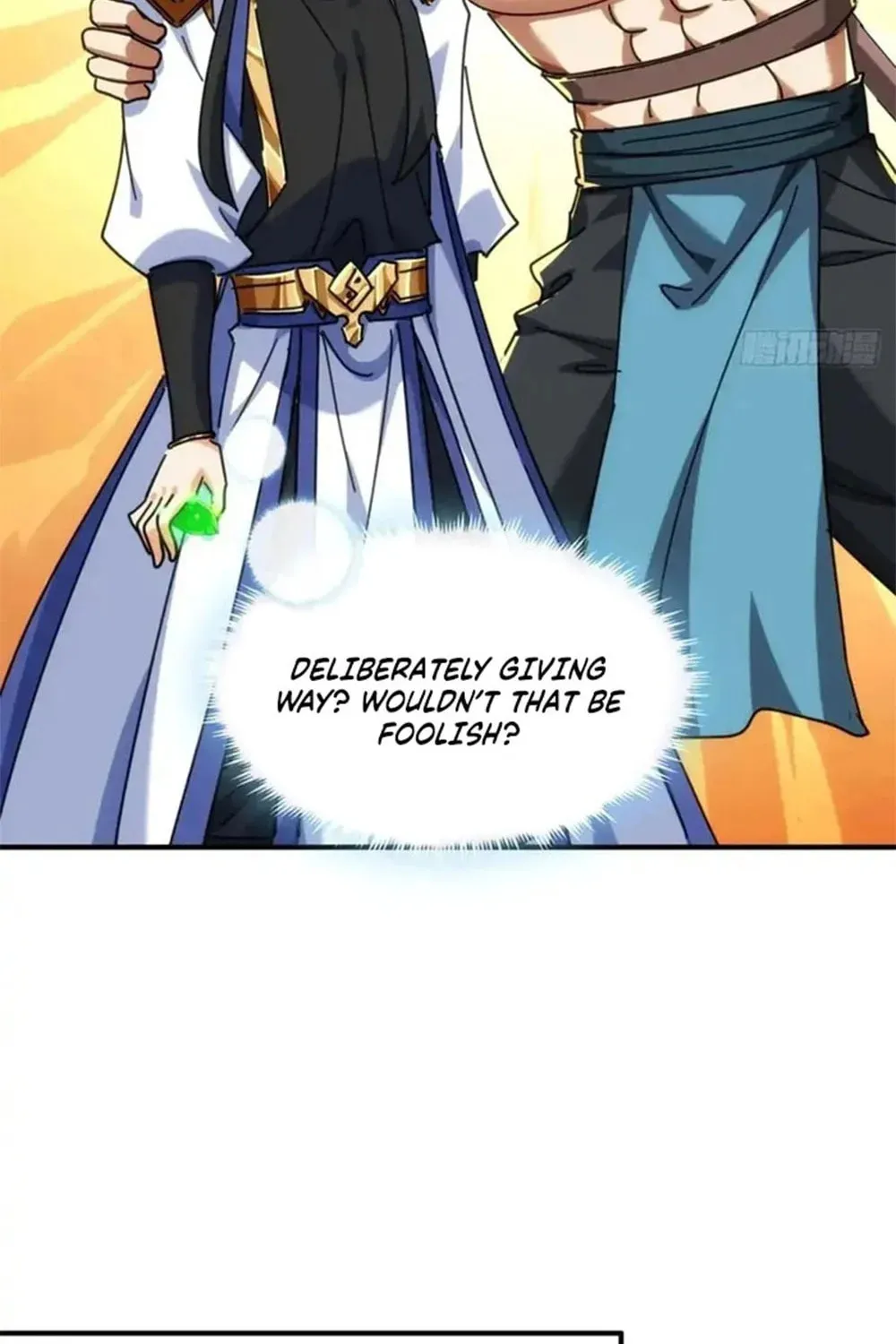 Read Please Slay The Demon! Young Master! chapter 64 image 80 on Lezhin
