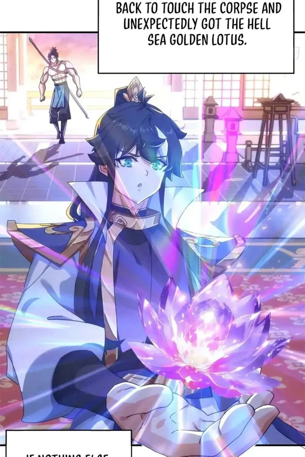 Read Please Slay The Demon! Young Master! chapter 64 image 82 on Lezhin