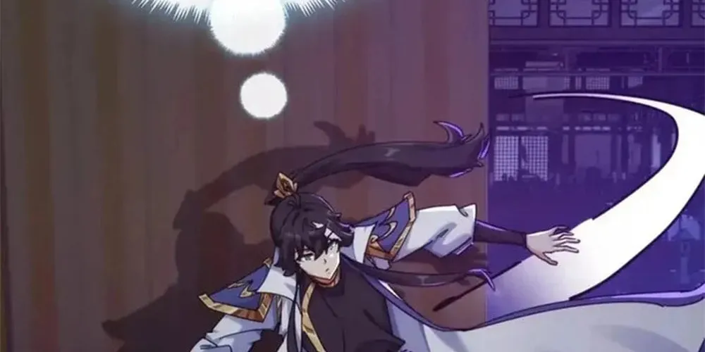 Read Please Slay The Demon! Young Master! chapter 64 image 9 on Lezhin