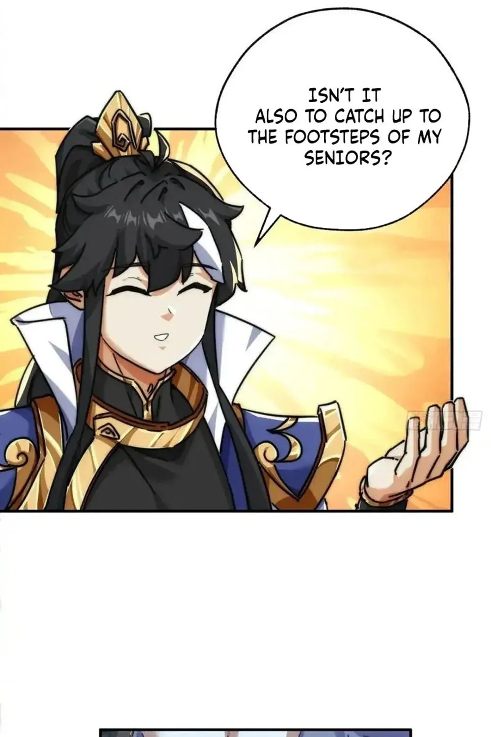 Read Please Slay The Demon! Young Master! chapter 66 image 12 on Lezhin