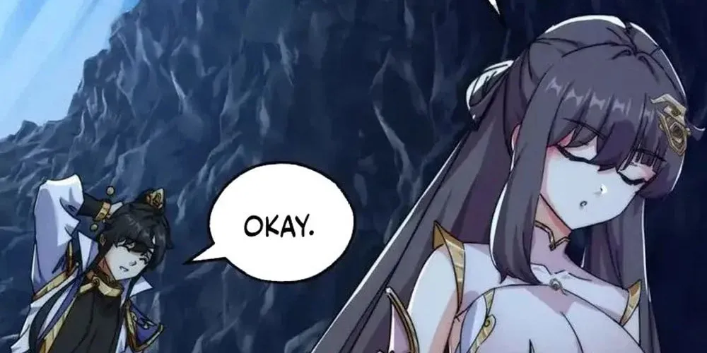 Read Please Slay The Demon! Young Master! chapter 66 image 15 on Lezhin