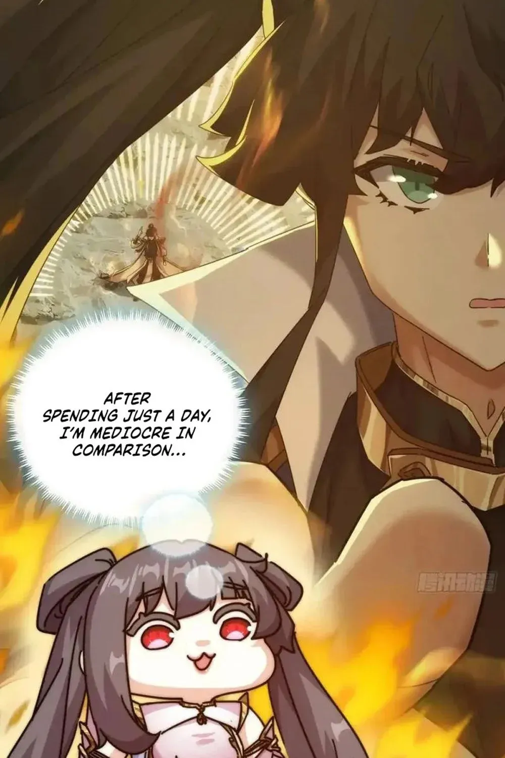 Read Please Slay The Demon! Young Master! chapter 66 image 24 on Lezhin