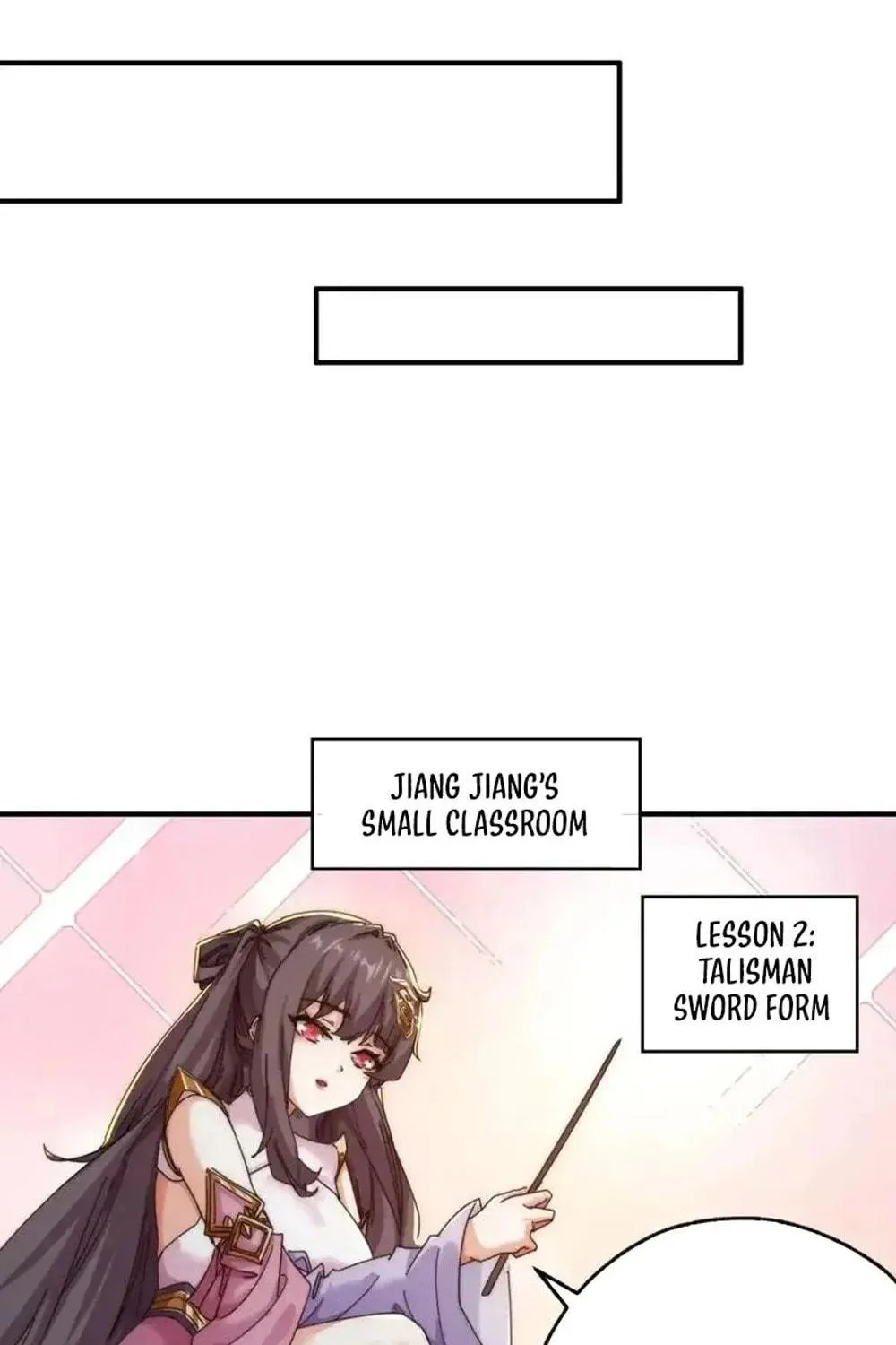 Read Please Slay The Demon! Young Master! chapter 66 image 40 on Lezhin