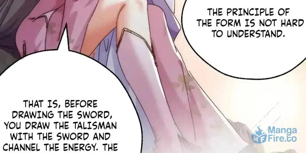 Read Please Slay The Demon! Young Master! chapter 66 image 41 on Lezhin