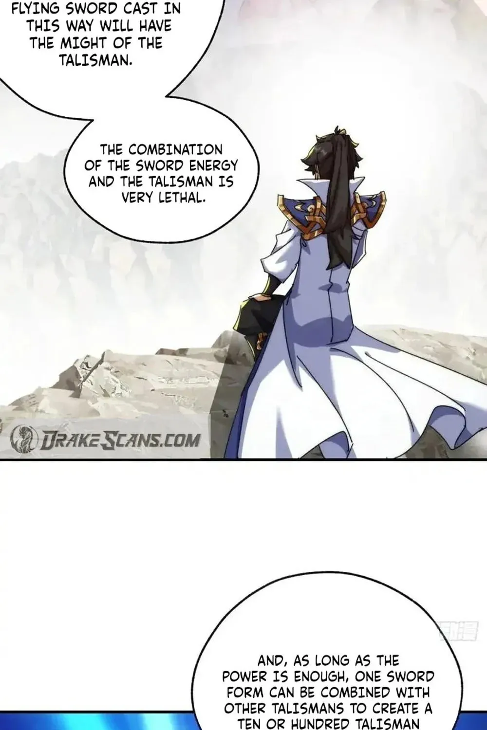Read Please Slay The Demon! Young Master! chapter 66 image 42 on Lezhin