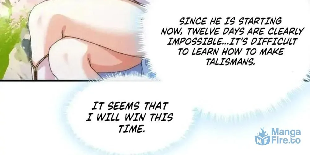 Read Please Slay The Demon! Young Master! chapter 66 image 53 on Lezhin