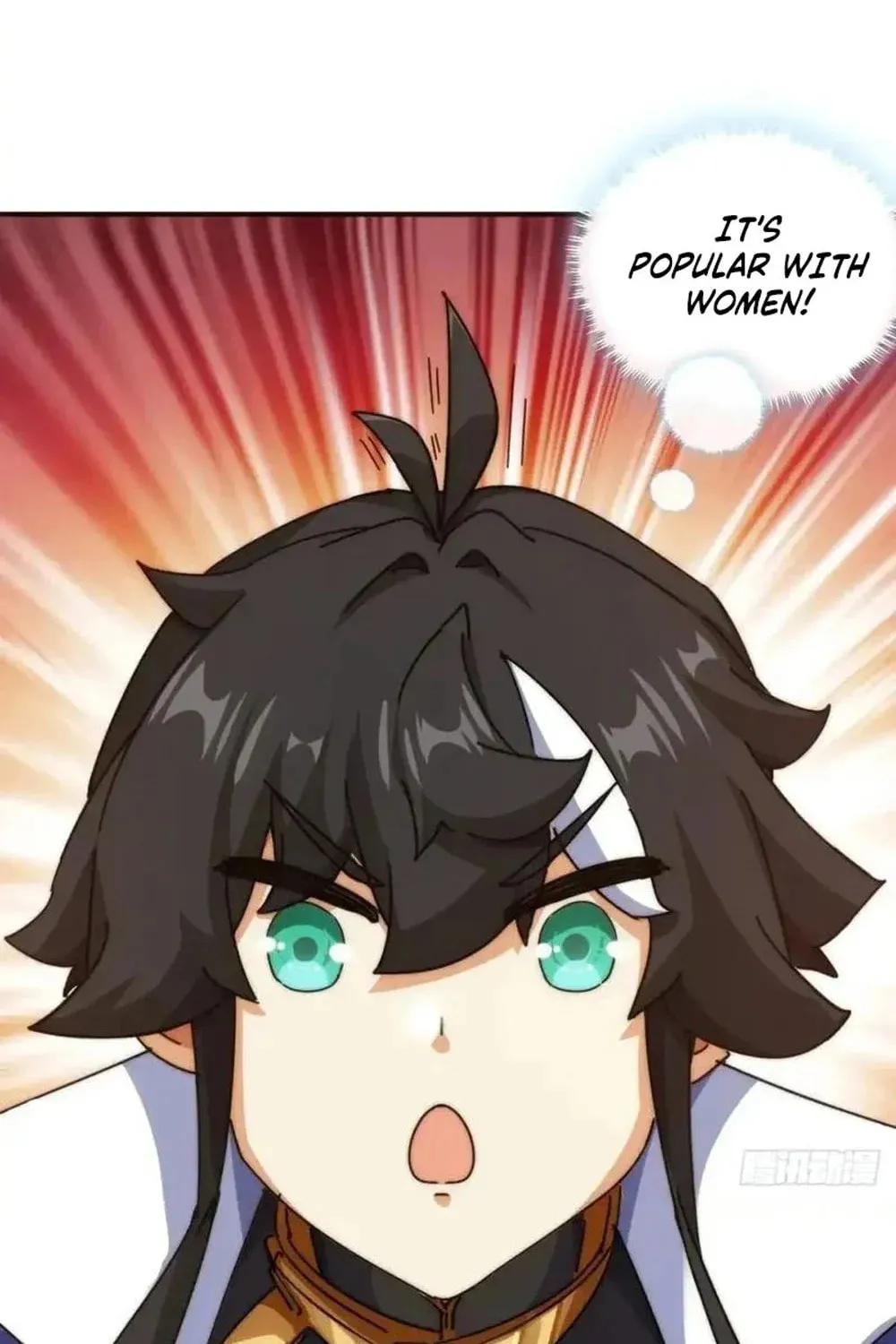 Read Please Slay The Demon! Young Master! chapter 66 image 62 on Lezhin