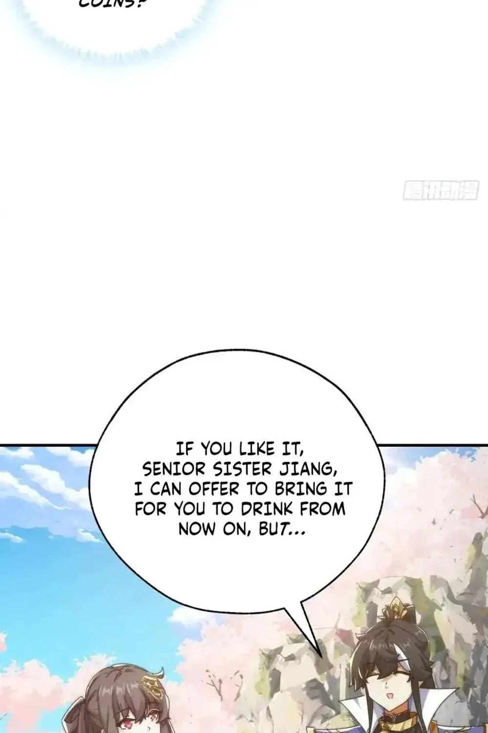 Read Please Slay The Demon! Young Master! chapter 66 image 64 on Lezhin