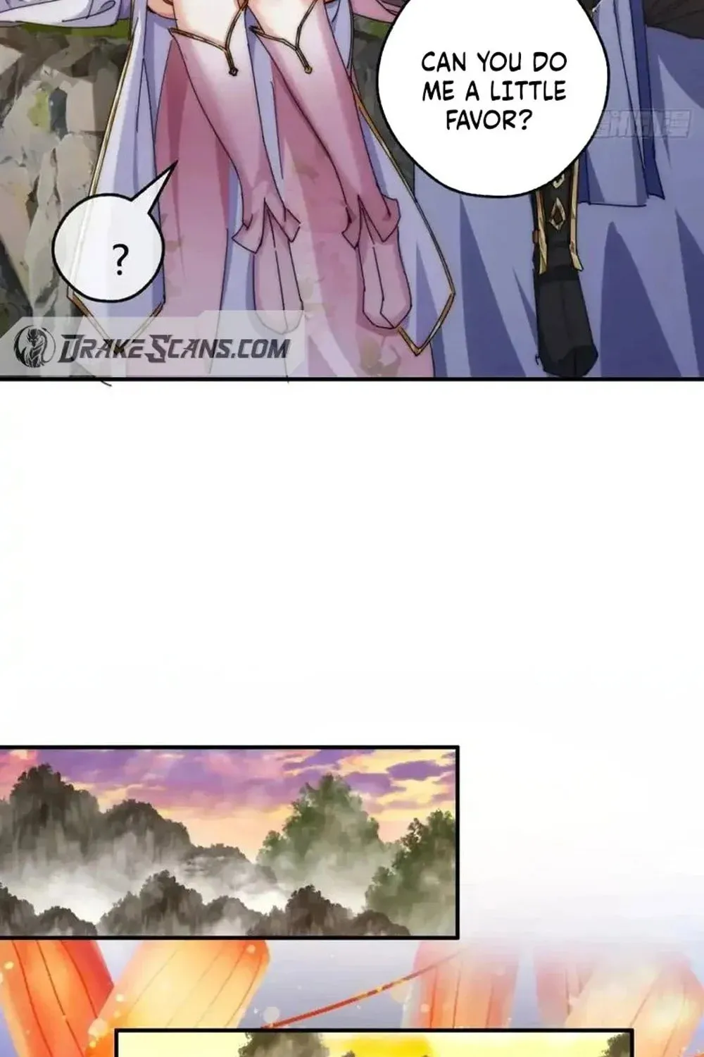 Read Please Slay The Demon! Young Master! chapter 66 image 66 on Lezhin