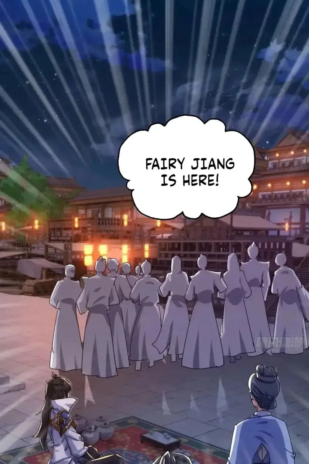 Read Please Slay The Demon! Young Master! chapter 66 image 74 on Lezhin
