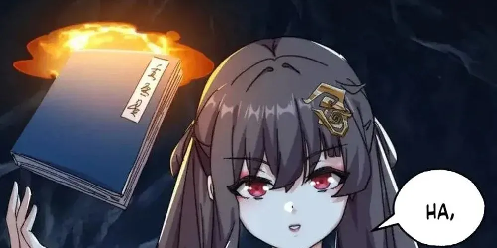 Read Please Slay The Demon! Young Master! chapter 66 image 9 on Lezhin