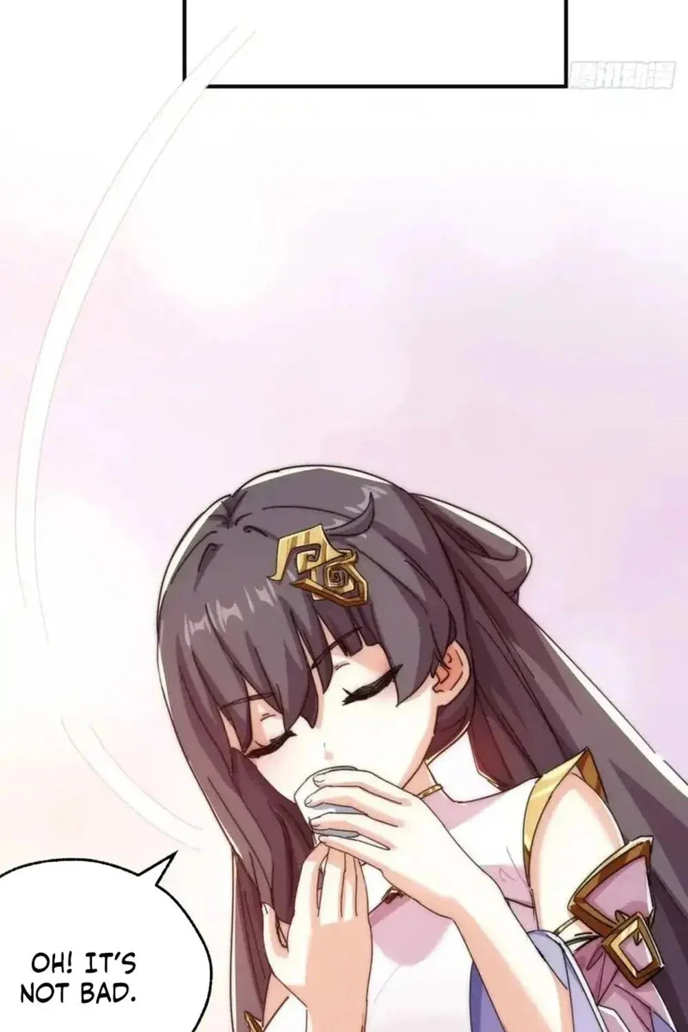Read Please Slay The Demon! Young Master! chapter 66 image 92 on Lezhin