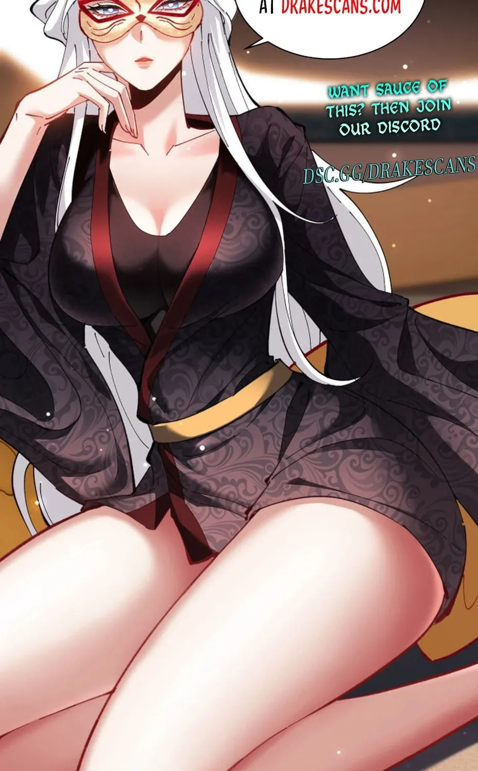 Read Please Slay The Demon! Young Master! chapter 66 image 98 on Lezhin