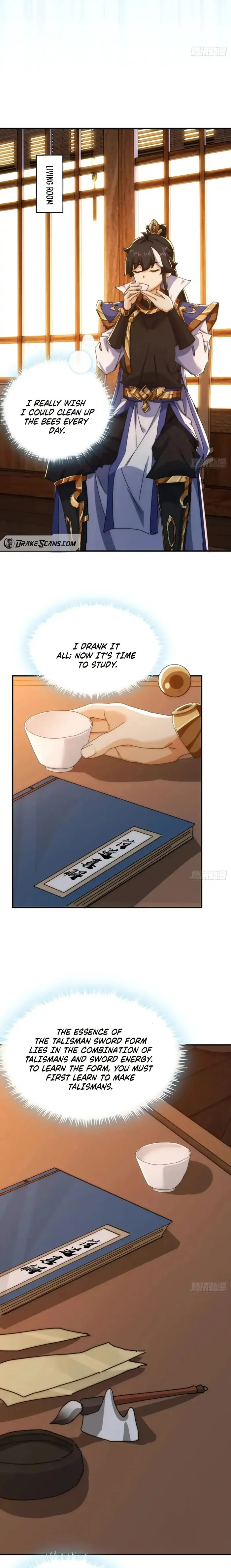 Read Please Slay The Demon! Young Master! chapter 67 image 12 on Lezhin