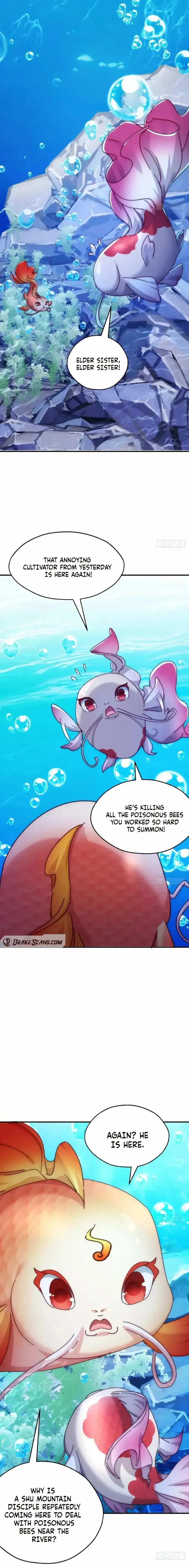 Read Please Slay The Demon! Young Master! chapter 67 image 9 on Lezhin