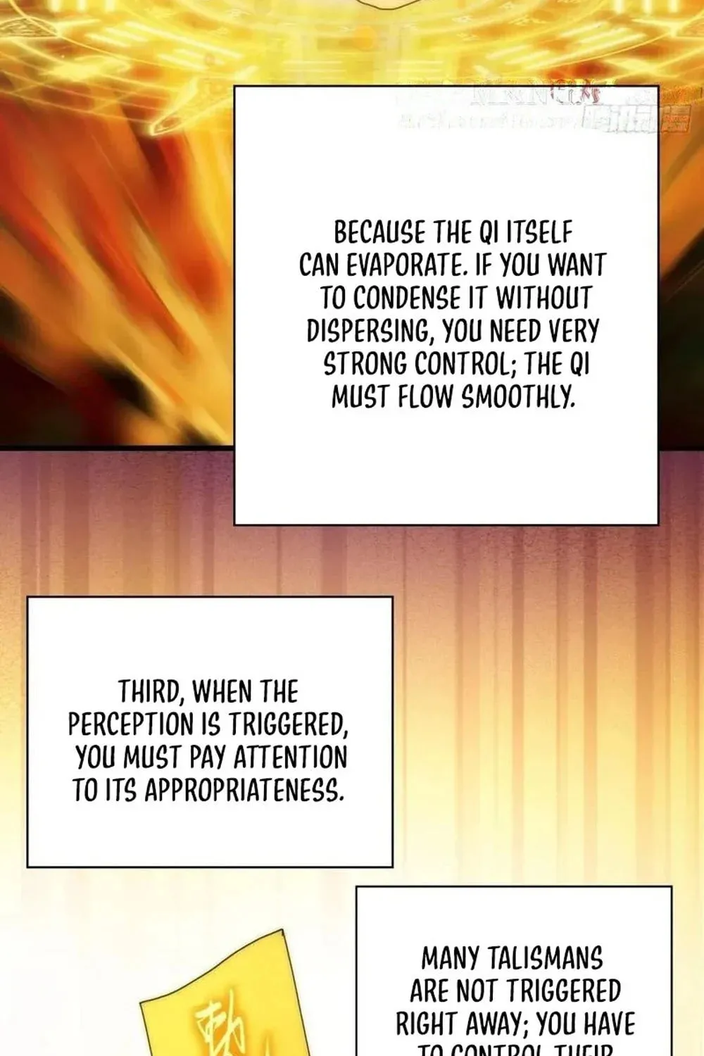 Read Please Slay The Demon! Young Master! chapter 68 image 12 on Lezhin