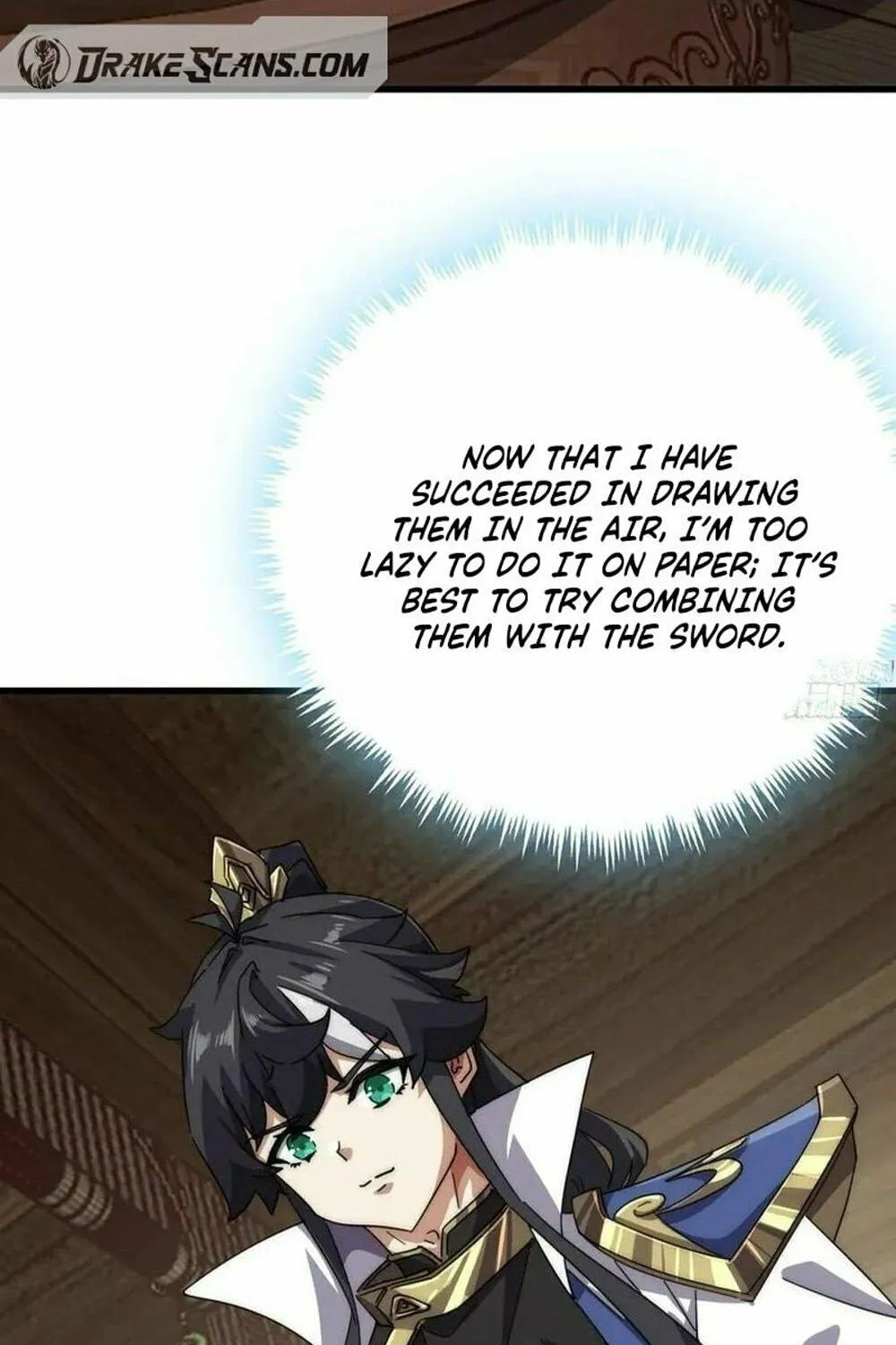 Read Please Slay The Demon! Young Master! chapter 68 image 28 on Lezhin