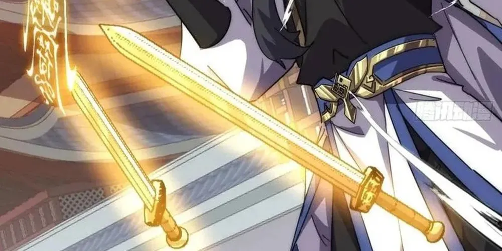 Read Please Slay The Demon! Young Master! chapter 68 image 37 on Lezhin