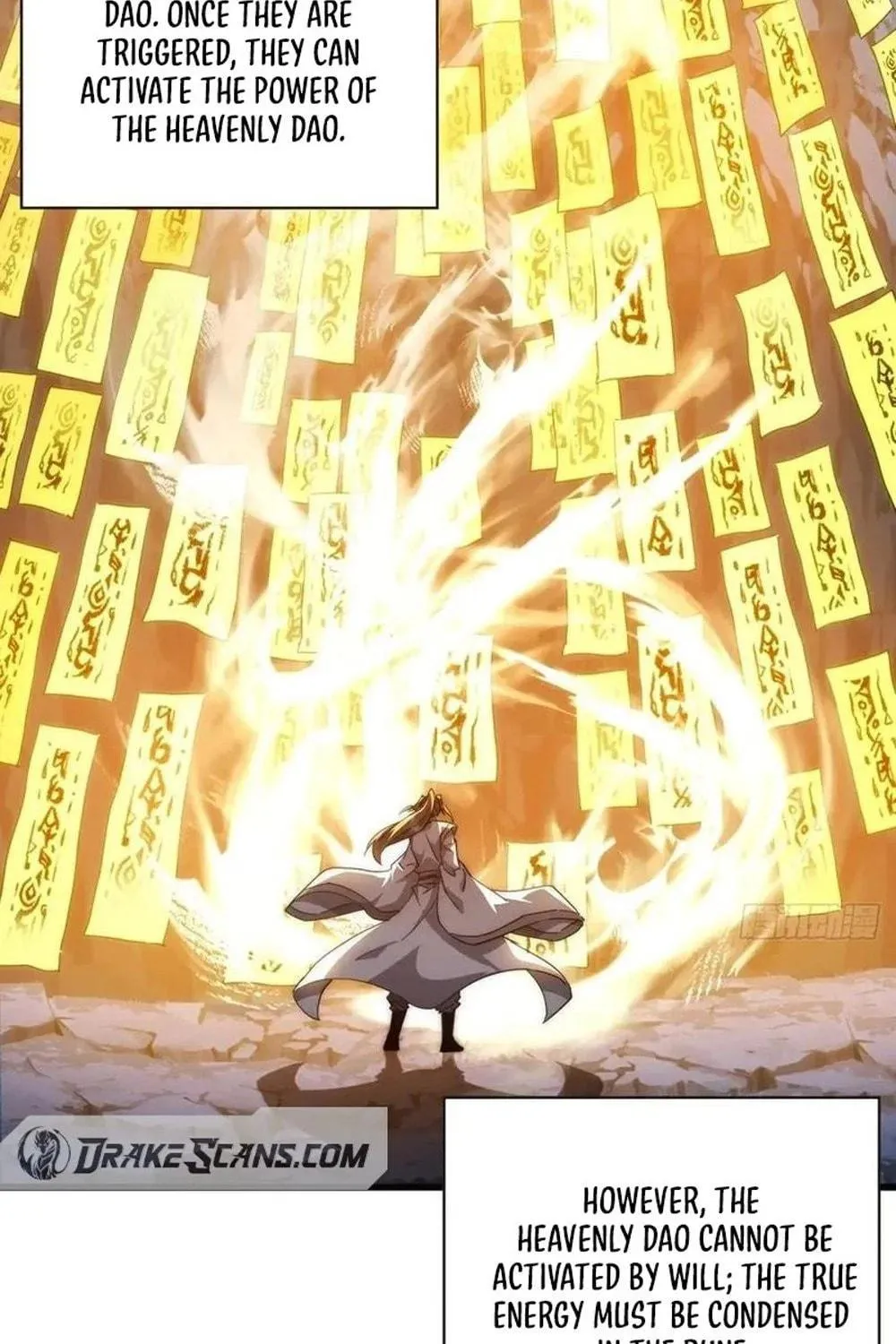 Read Please Slay The Demon! Young Master! chapter 68 image 4 on Lezhin