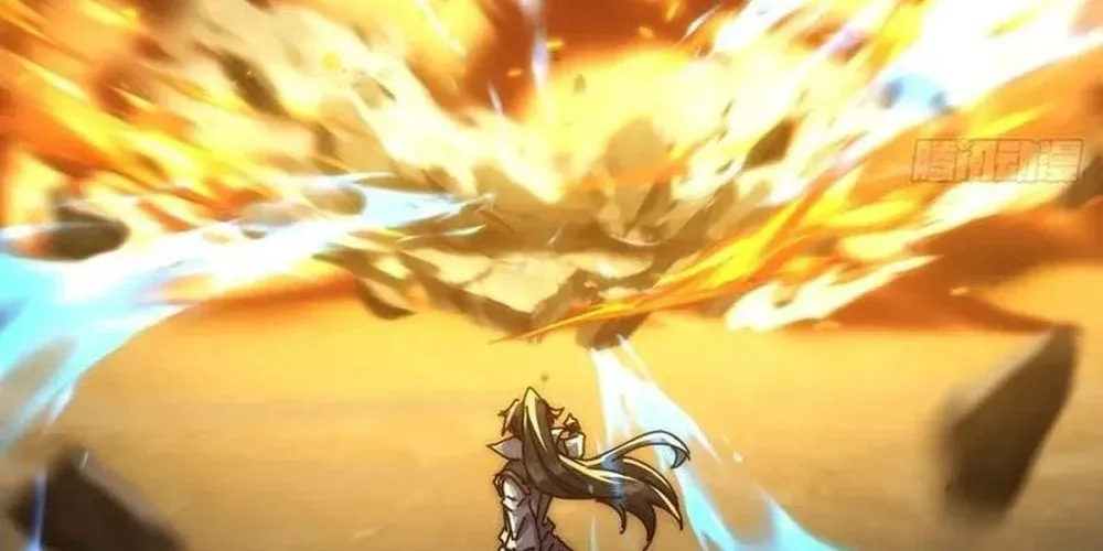 Read Please Slay The Demon! Young Master! chapter 68 image 57 on Lezhin