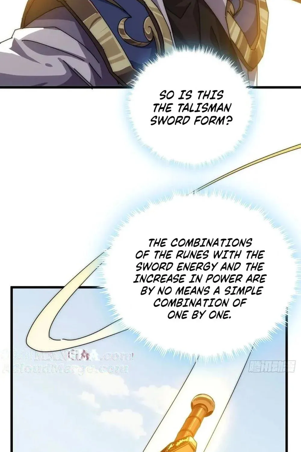 Read Please Slay The Demon! Young Master! chapter 68 image 60 on Lezhin
