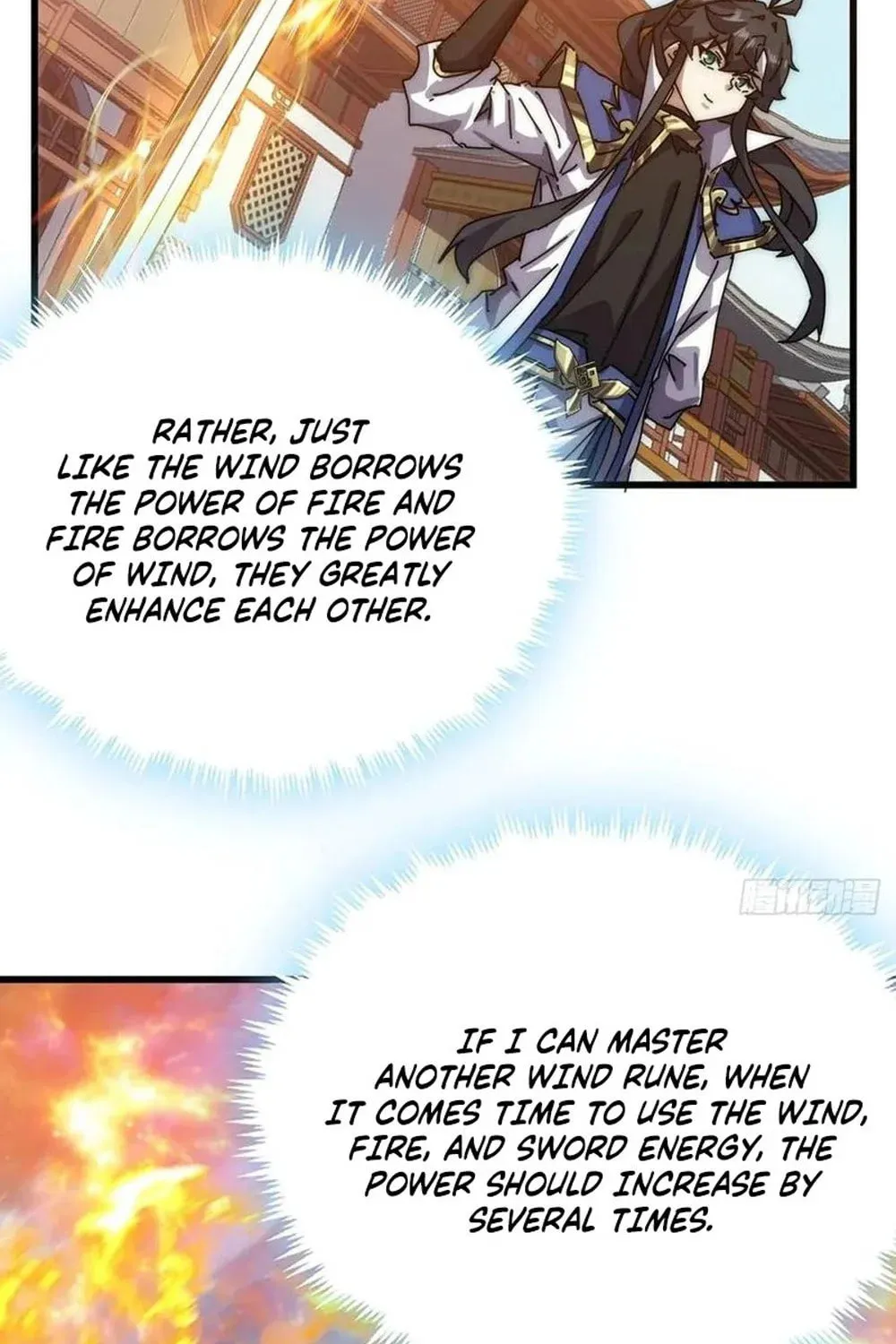 Read Please Slay The Demon! Young Master! chapter 68 image 62 on Lezhin