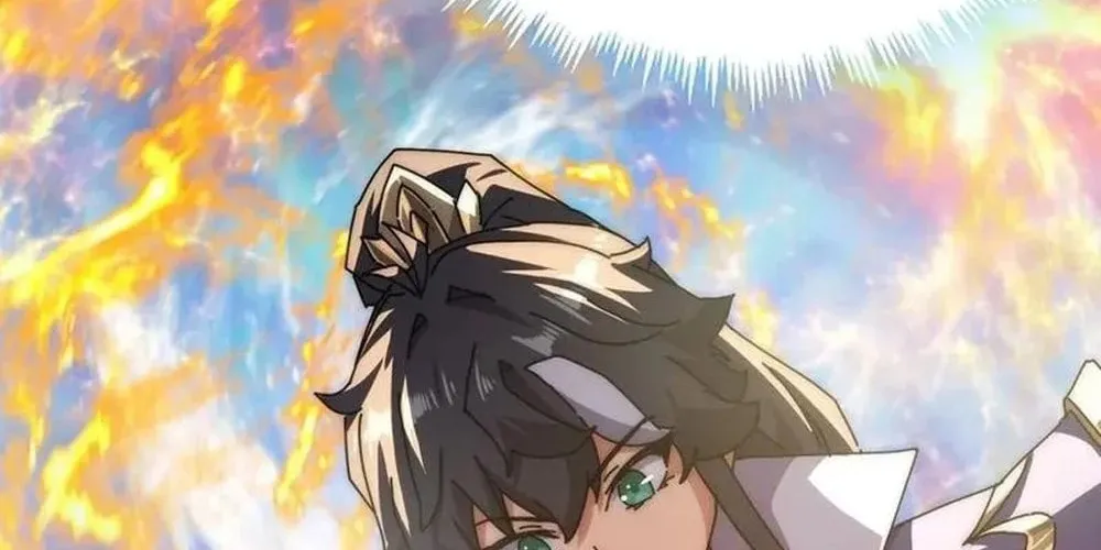 Read Please Slay The Demon! Young Master! chapter 68 image 63 on Lezhin